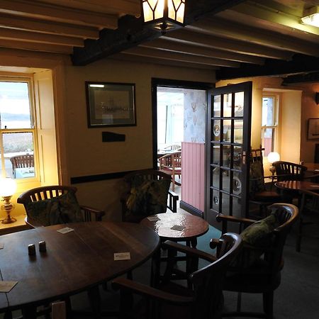 The Bay Horse Hotel And Restaurant Ulverston Extérieur photo