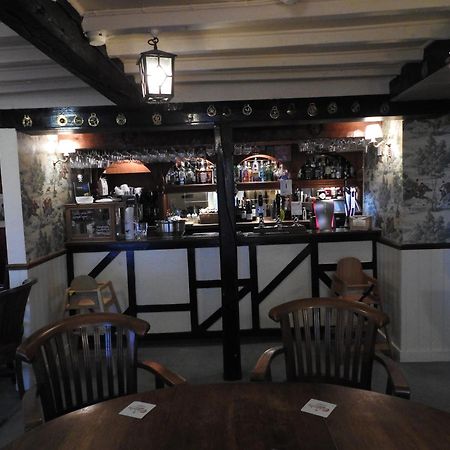The Bay Horse Hotel And Restaurant Ulverston Extérieur photo