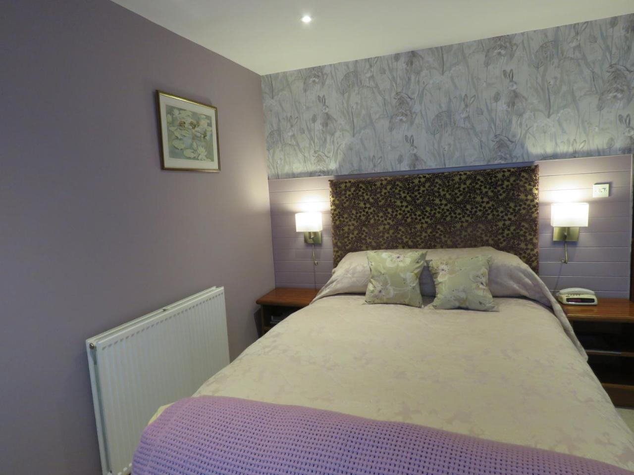 The Bay Horse Hotel And Restaurant Ulverston Extérieur photo