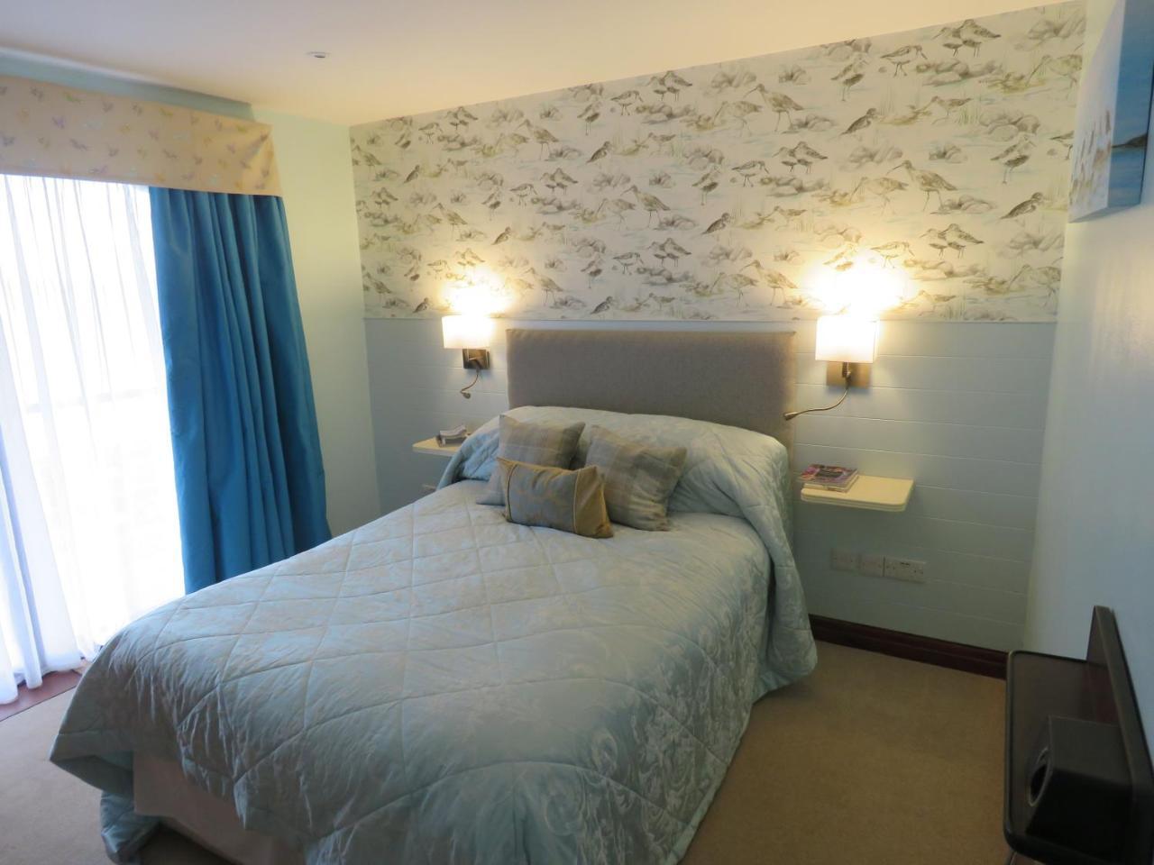 The Bay Horse Hotel And Restaurant Ulverston Extérieur photo