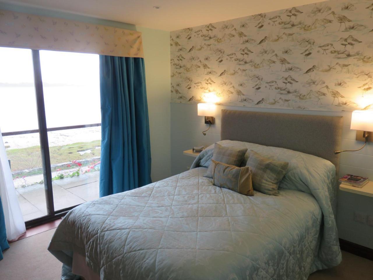 The Bay Horse Hotel And Restaurant Ulverston Extérieur photo